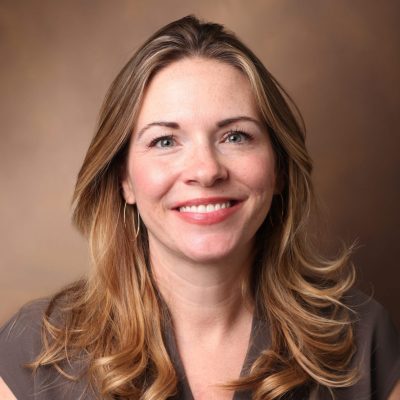 Lindsay Mayberry poses for a headshot in the photo studio of Medical Center North Wednesday, November 4, 2020 in Nashville, Tennessee.